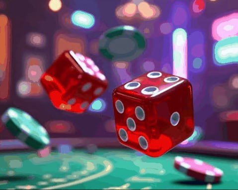 Trải nghiệm Casino trực tuyến phong phú tại bi888
